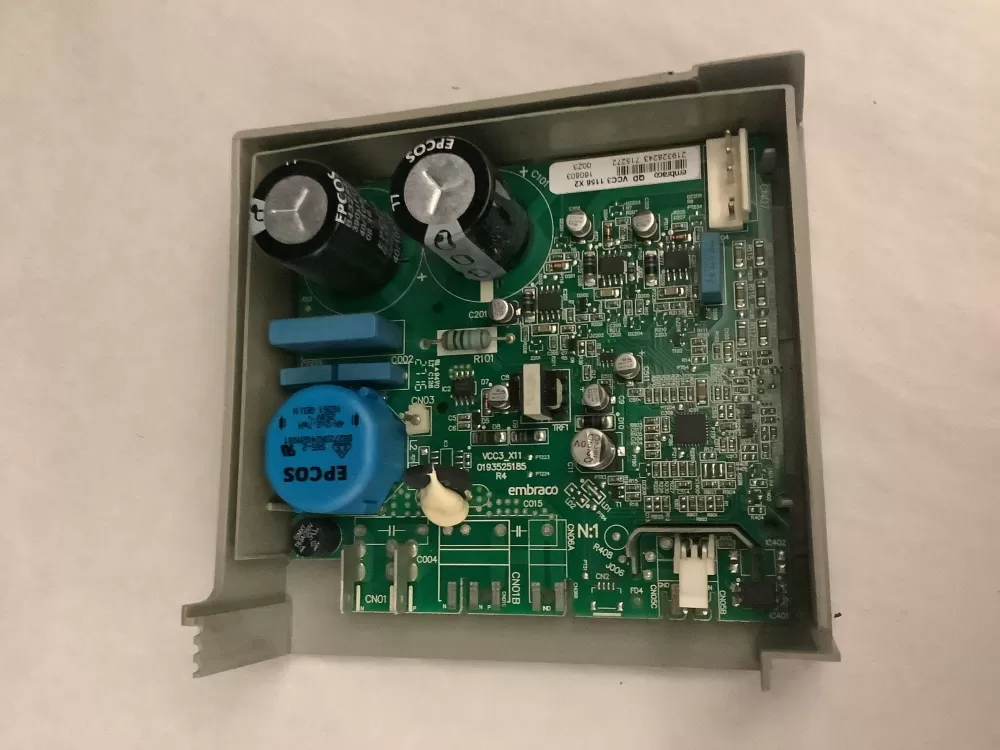 Kenmore W11087200 Refrigerator Control Board Inverter AZ197366 | AR46