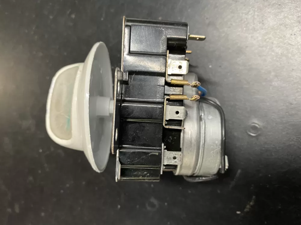 Whirlpool Maytag Kenmore AP6009039 3977678 3977678R Dryer Timer AZ11442 | BK937