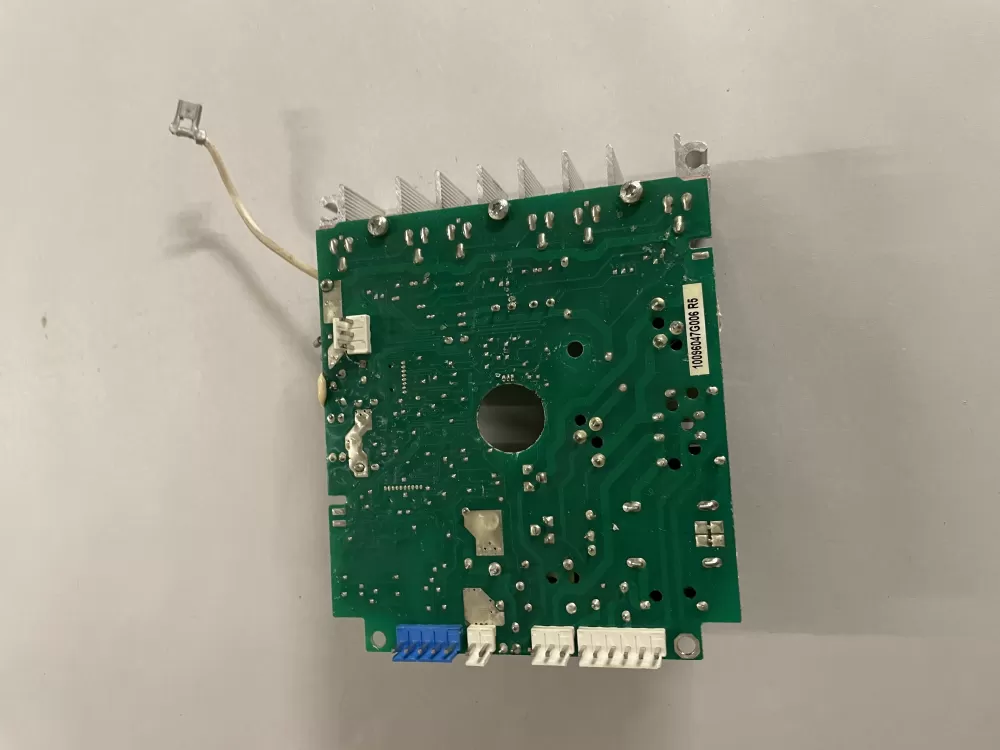 Main Control Board 5255TF01 AZ135400 | KM2238