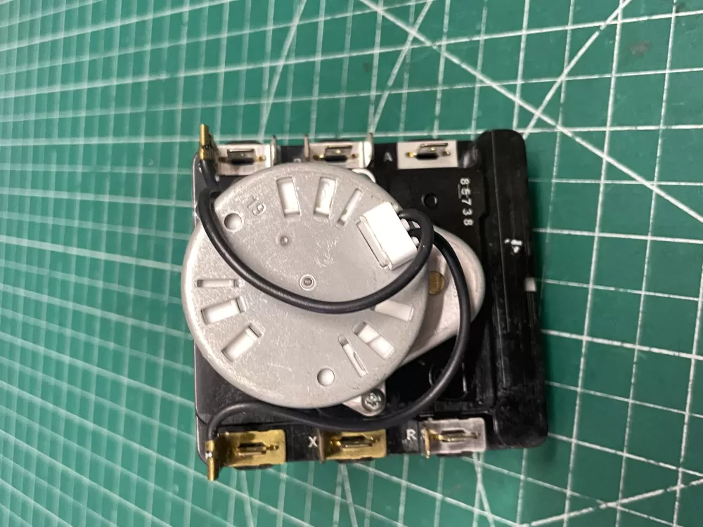Frigidaire AP2144884 629639 148281 5303297177 Dryer Timer AZ211862 | Wm830