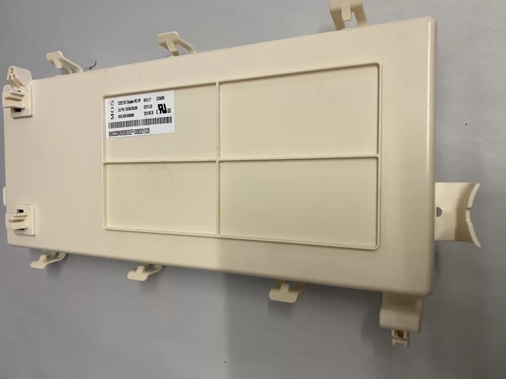 GE WASHER CONTROL BOARD WH12X10486 175D6476G006 AZ220165 | BKV974