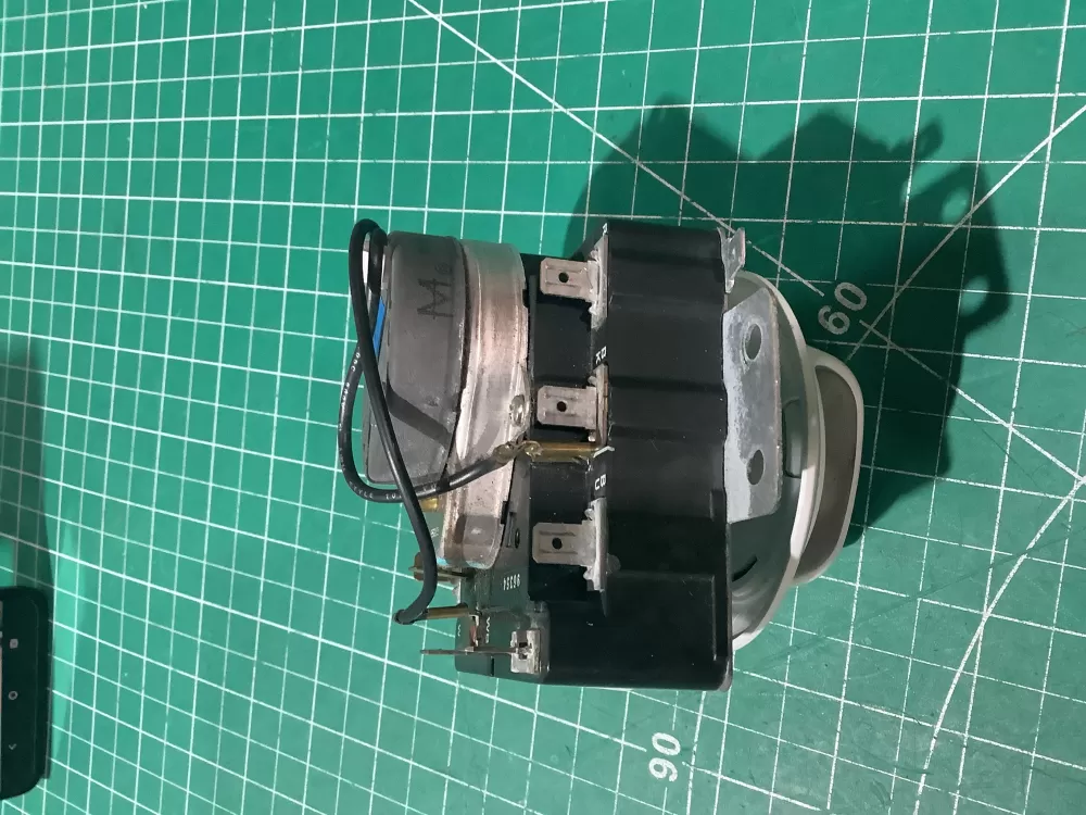 Kenmore 3406702A WP3976576 3406015 3406702 3976576 3976576R 548375 AP6009025 PS11742167 EAP11742167 3976576A Dryer Timer