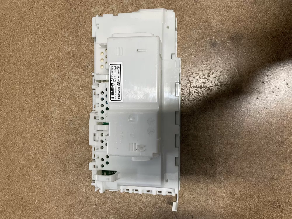 Bosch Siemens 9000536784 Dishwasher Control Board # AZ9359 | KM1515