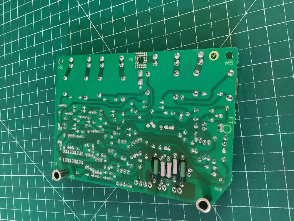 Whirlpool W10331686 100-1323-02 Range Oven Spark Module AZ194507 | NR593