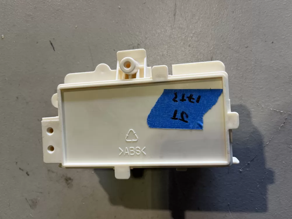 LG 6201EC1006J Washer Control Board Noise Filter AZ43798 | 1753