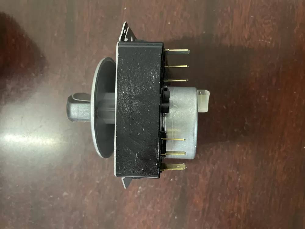 Kenmore AP6016543 W10185997 WPW10185997 PS11749834 Dryer Timer AZ52859 | KM1934