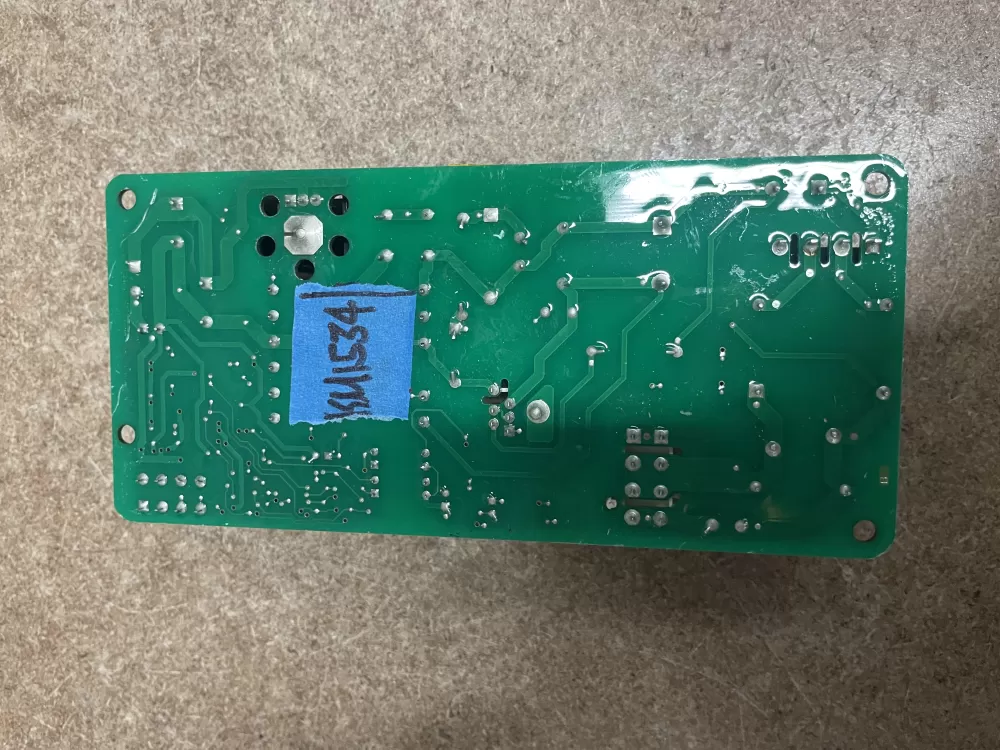 Maytag KitchenAid Jenn-Air Refrigerator Control Board AZ21315 | KM1534