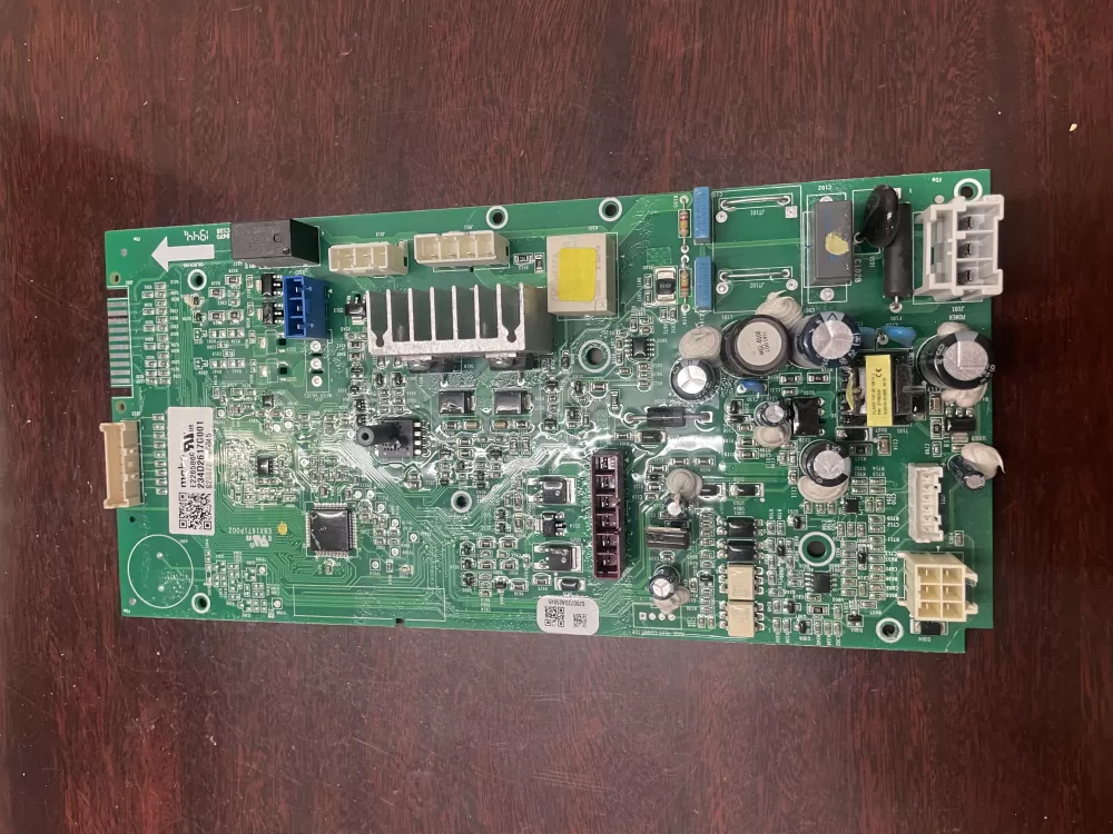 GE 234D2617G001 Washer Control Board