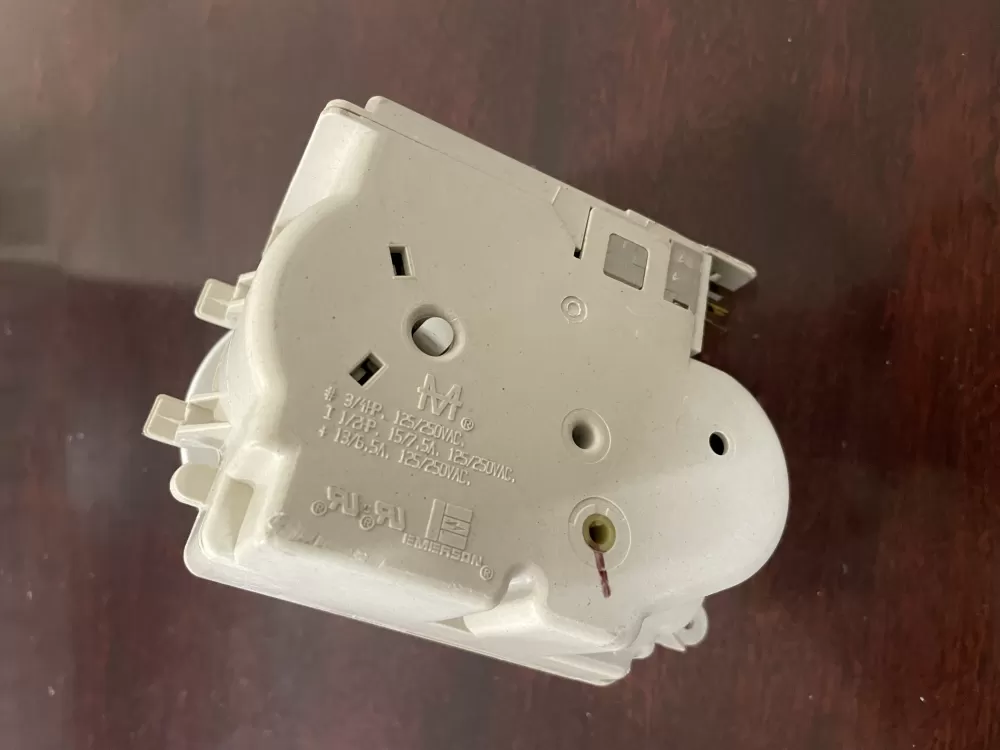 Maytag 35 5786 WP21001522 Washer Timer Control AZ45651 | KM1555