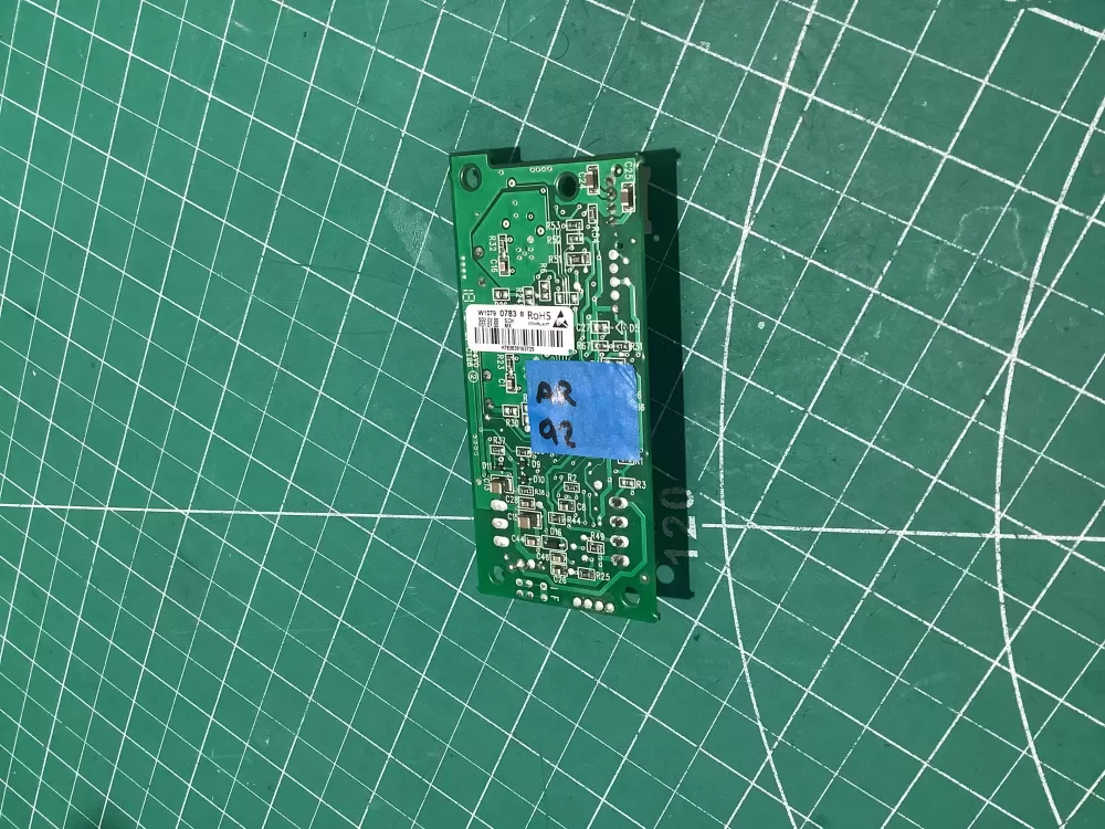 Maytag KitchenAid Jenn Air Refrigerator Control Board AZ187908 | AR92