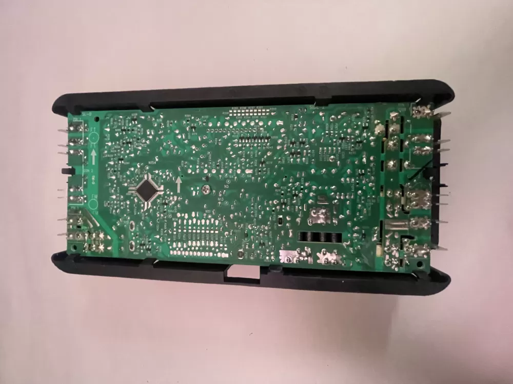 Whirlpool 100-01662-03 Range Control Board AZ193661 | KM2587