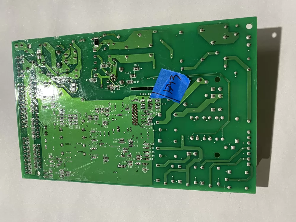GE 200D6221G028 EBX1110P002 Refrigerator Control Board AZ195782 | BK1743