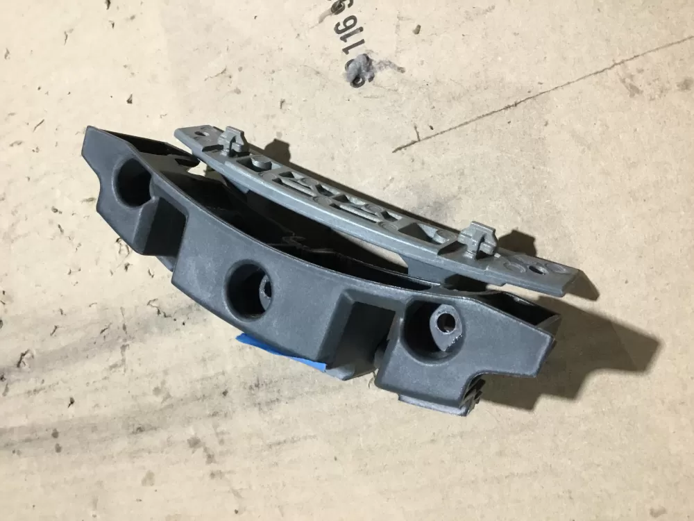 Bosch 9000559 Dryer Washer Door Hinge AZ90304 | Sl35