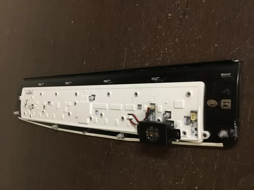 Whirlpool W10596697 W10870766 Washer Control Panel AZ14334 | NRV312