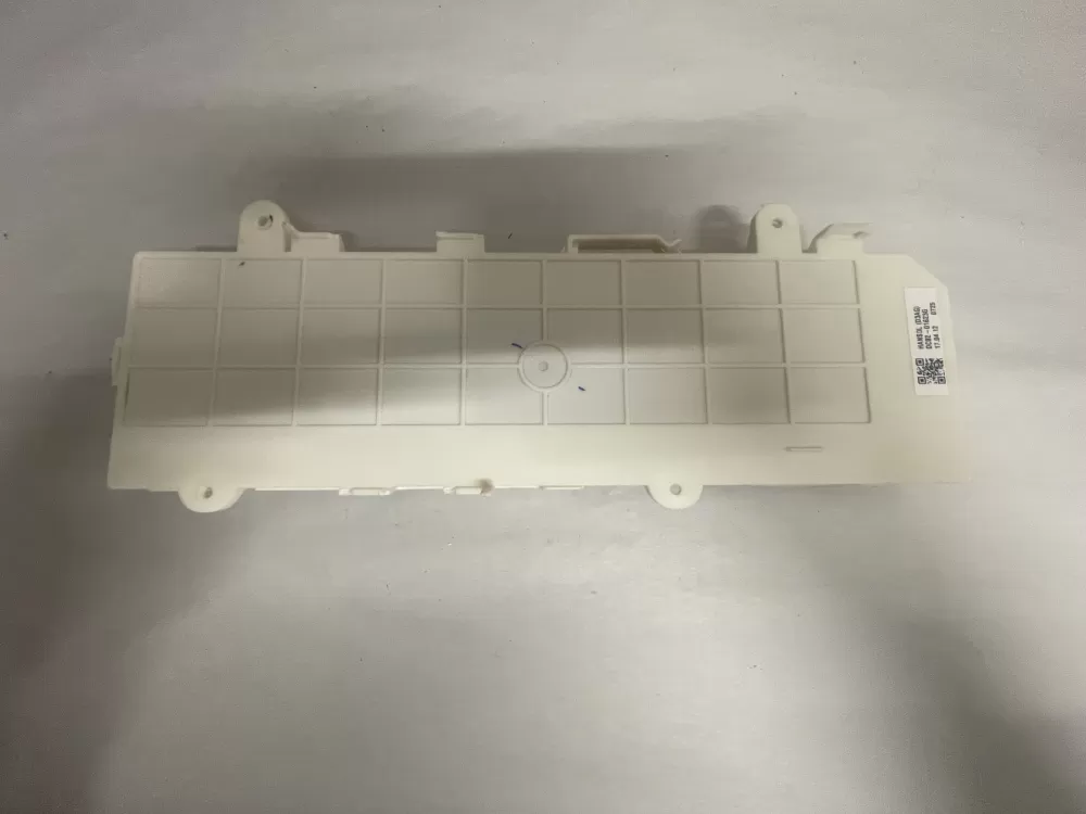 Samsung Washer Control Board DC92-01624B AZ203735 | KMV548