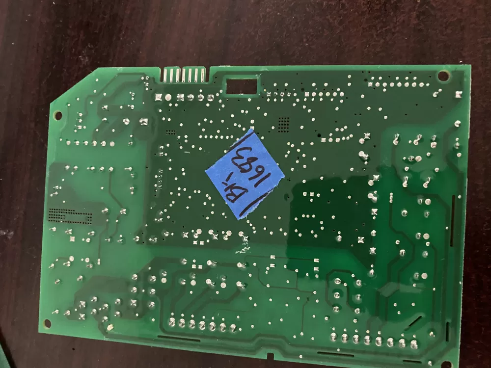 KitchenAid W10518959 W10887252 Refrigerator Control Board AZ33070 | BK1683