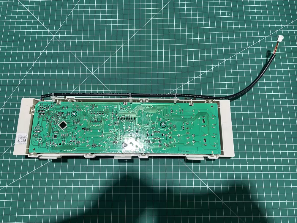 Insignia 17138200003654 Dryer Control Board AZ130031 | KMV611