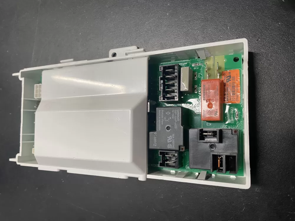 Whirlpool  Maytag W10111620 WPW10111620 Dryer Control Board