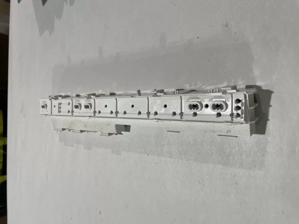 Bosch 9000724124 Dishwasher Control Panel - Part#