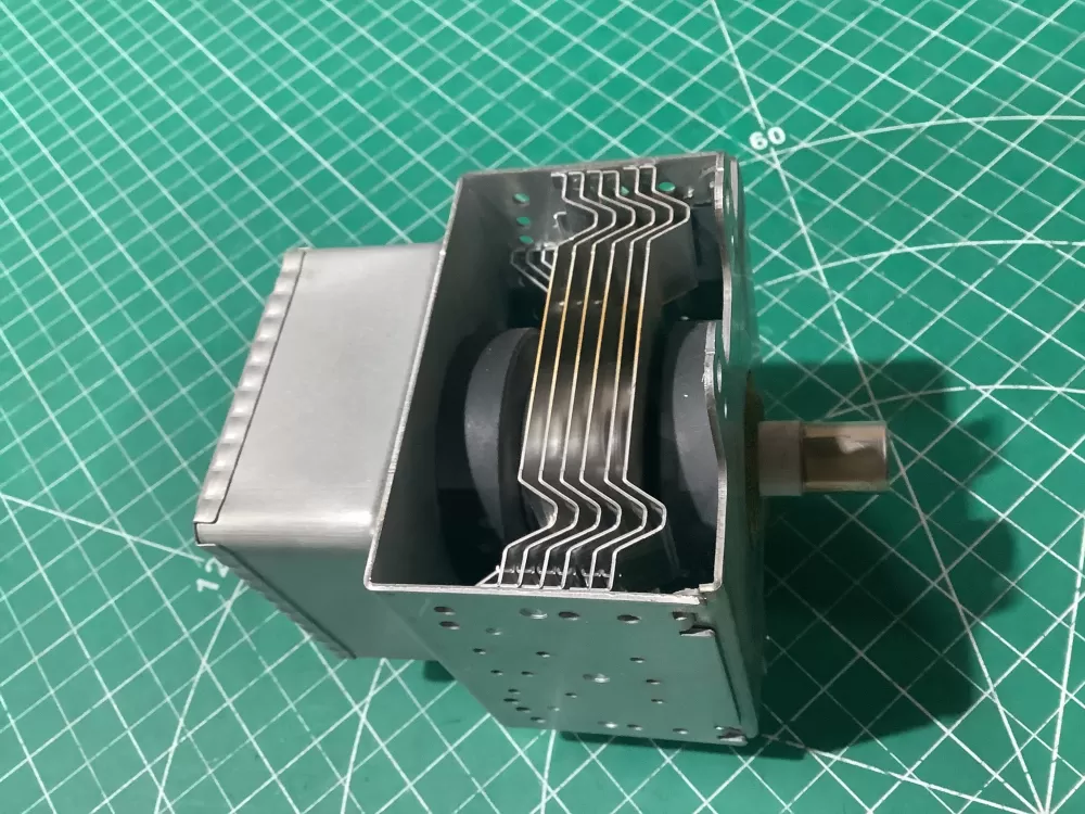 Whirlpool  Kenmore  Maytag  KitchenAid W10245183  AP4412010  1489083  423107844635  4375072  4393604  8184306  8186286  8205650  8205791  AH2352604  EA2352604  PS2352604  2M167B-M16  J07-03015-1 Microwave Magnetron