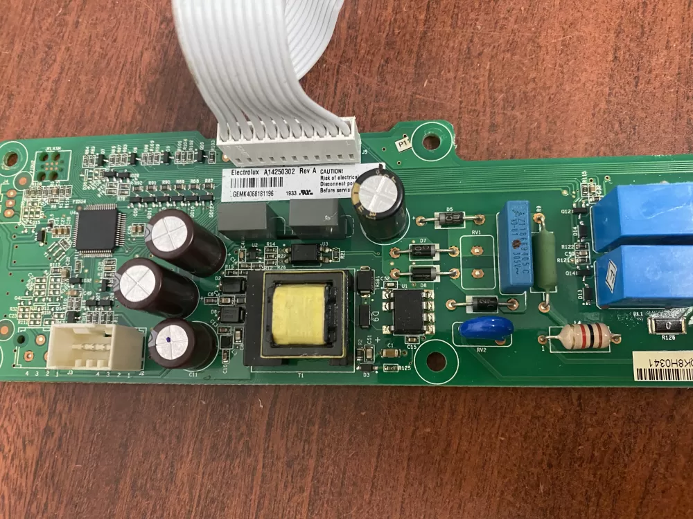 Frigidaire A14250302 5304531745 Dishwasher Control Board AZ45118 | BK1766