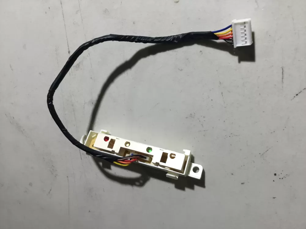 LG EBR33469708 Dishwasher Board Control AZ38066 | NR12