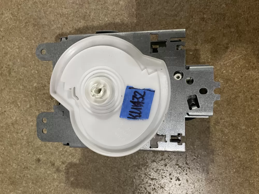 Whirlpool Maytag W10039480 W10199587 Dishwasher Timer AZ24980 | KM432