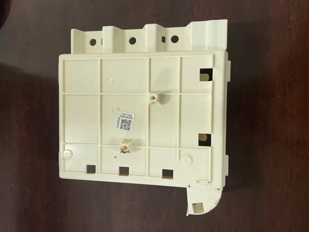 Samsung DC92-01378C Washer Control Board PCB AZ46697 | KM1283