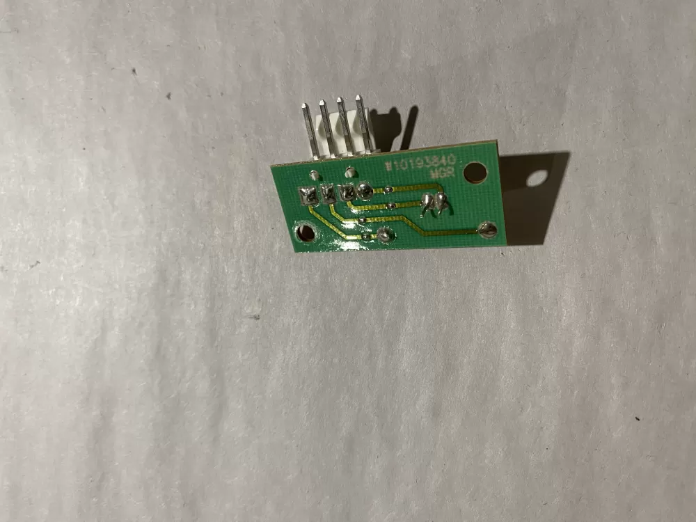 Refrigerator Control Board 3300704 AZ193308 | BK2149