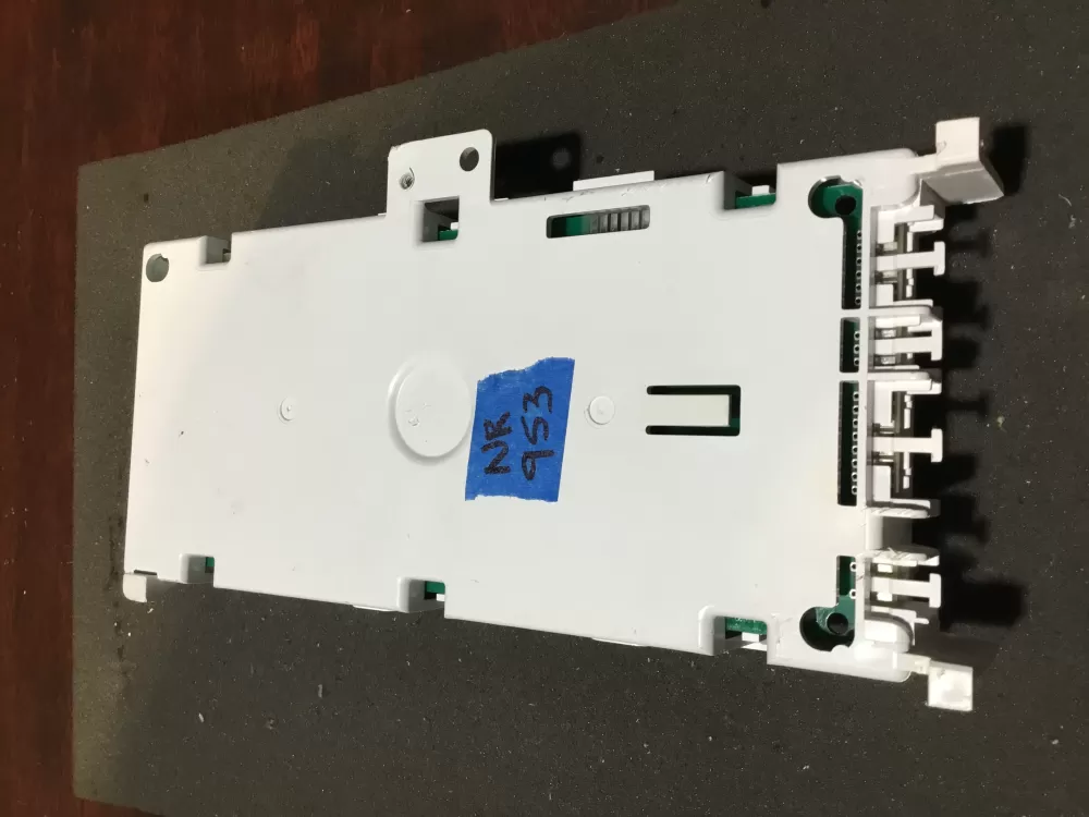 Whirlpool Maytag Kenmore W10166297 Dryer Control Board AZ81855 | NR953