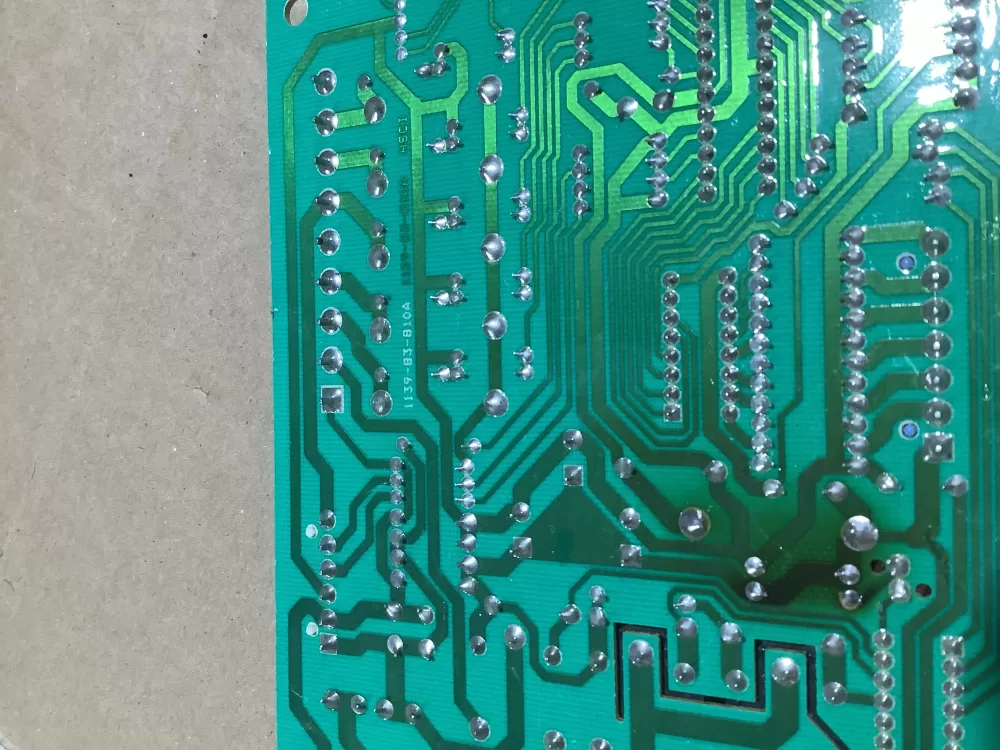 Nordyne 1139-810  1139-83-810A  624736  Furnace Control Board