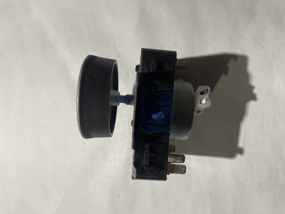 Whirlpool Maytag W11409801 W10642932 Dryer Washer Timer AZ189172 | KM2648