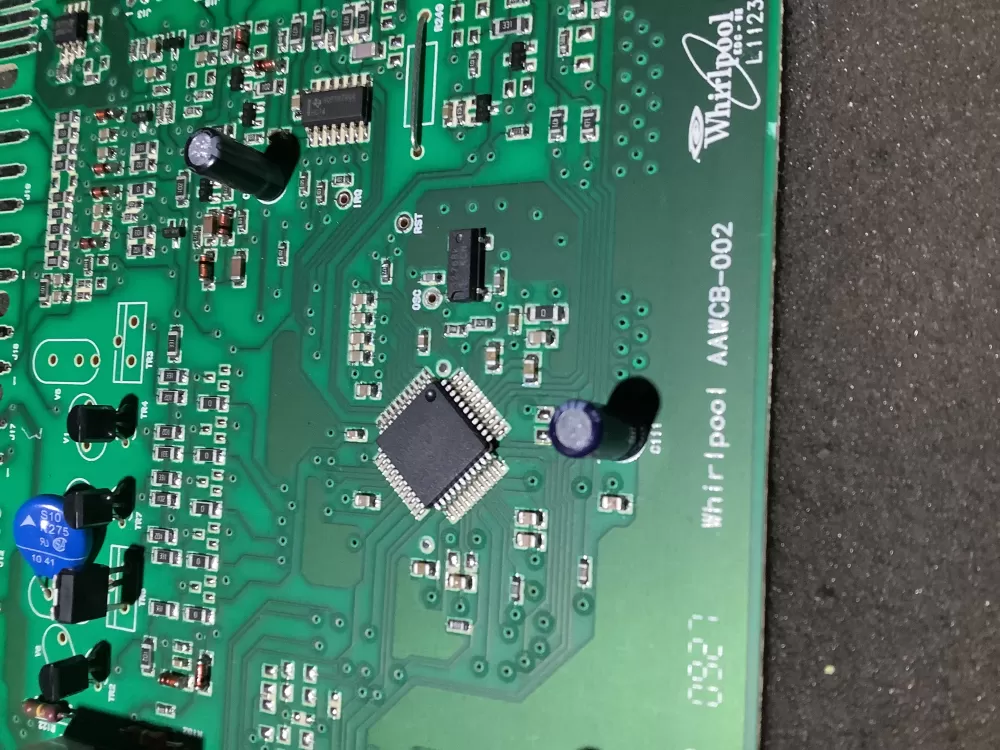 Whirlpool Kenmore  AAWCB-002  Washer Control Board AZ121175 | NR2226