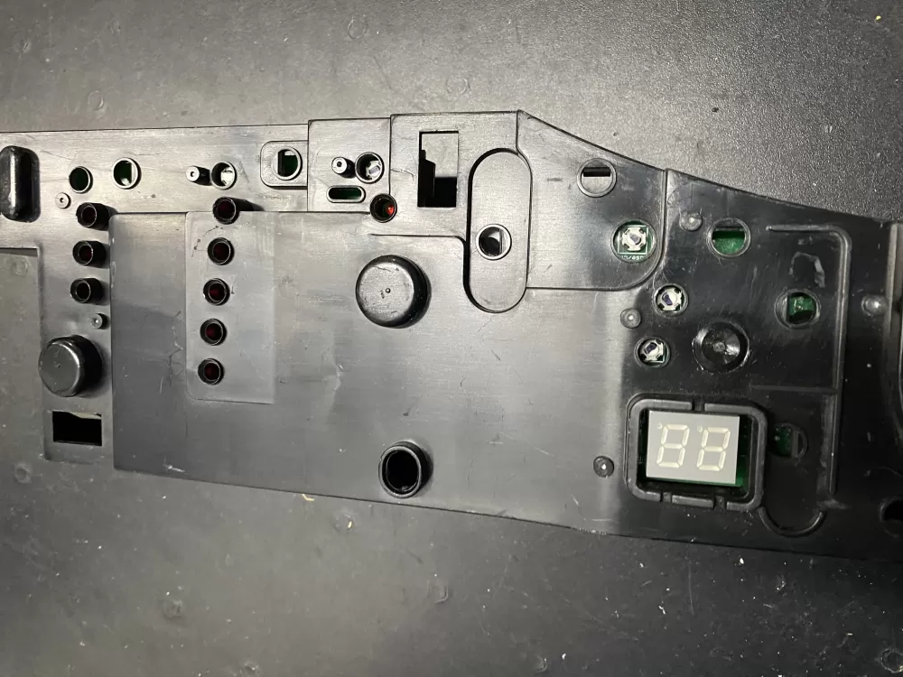 Whirlpool 8519389 WP8519389 Dryer Control Board Interface AZ10028 | BKV54