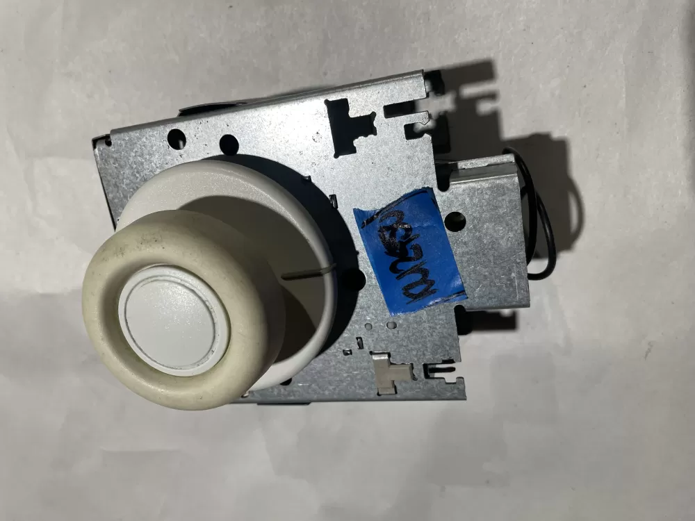 Maytag 6 2091290 Washer Timer AZ146170 | KM2450