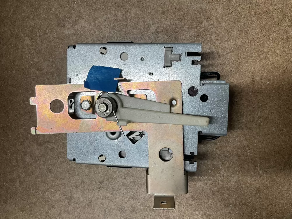 Whirlpool Kenmore W10157988D Washer Genuine Fsp Timer Free AZ12878 | KM752