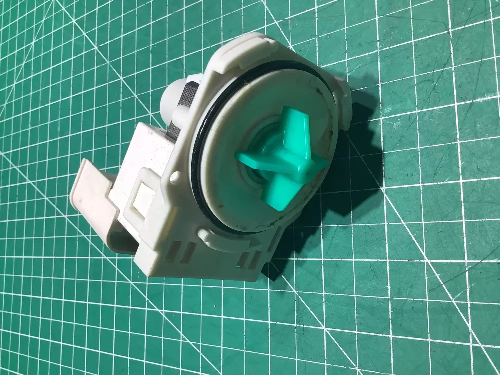 Frigidaire A00044328 Dishwasher Drain Pump AZ144872 | SL272