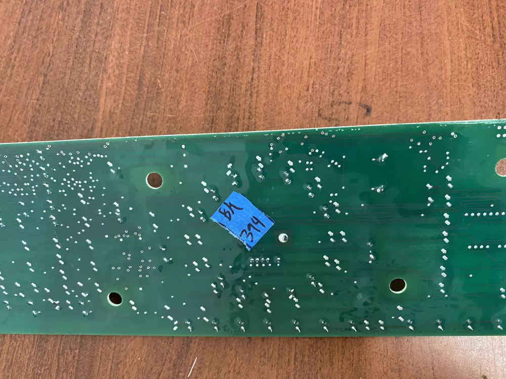 Whirlpool W10252255 WPW10269599 Washer Control Board AZ39196 | BK394
