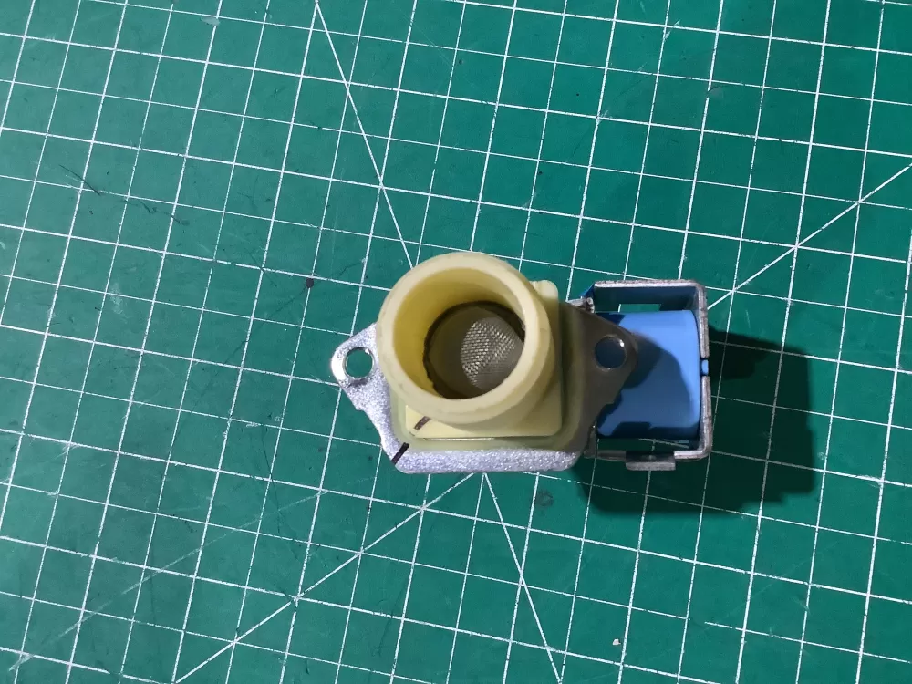 5304521480 Frigidaire Dryer Valve