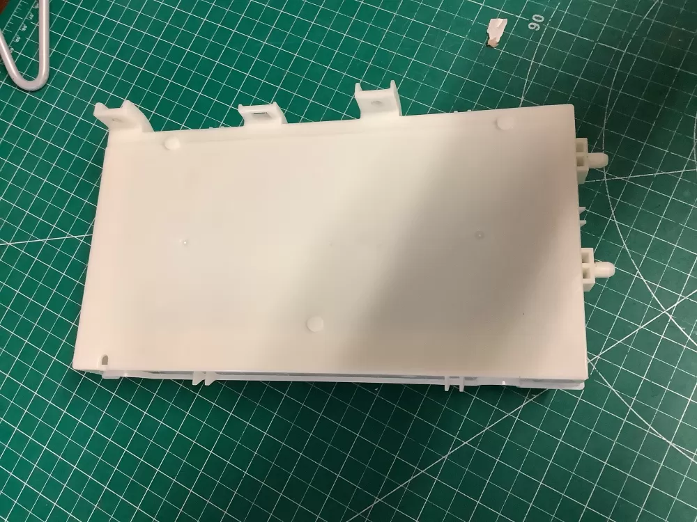 GE 290D2863G108 Washer Control Board