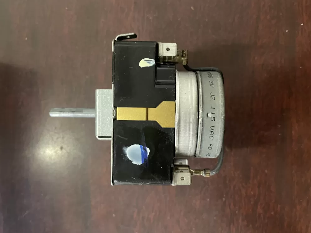 Whirlpool Maytag Magic Chef Admiral 2202150 Dryer Timer AZ46210 | KM409