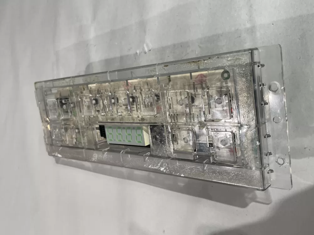 GE 164D8450G032 WB18X20153 Range Control Board AZ190753 | Wm1450