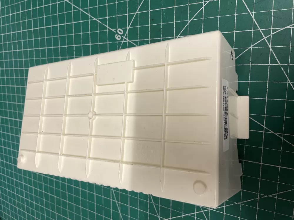 Samsung AP5966787 DC92 01025D PS11719814 Dryer Control Board AZ206079 | Wm2165