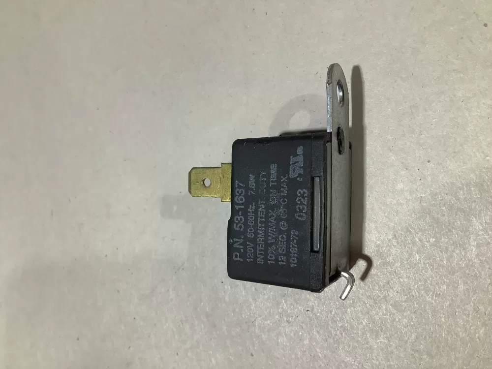 Roper Kenmore 53-1637 Dryer Magic Chef Buzzer AZ102609 | Sl101