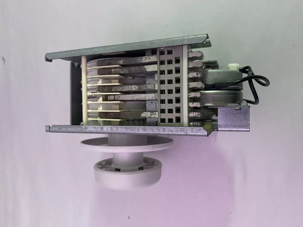 FRIGIDAIRE DRYER TIMER 62083360 AZ197279 | BK2731