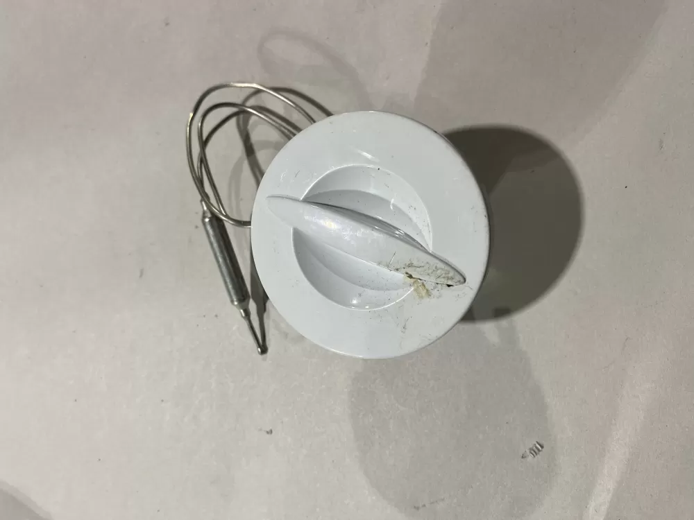 E151837 Refrigerator Thermostat Cold Control AZ142242 | BK2392