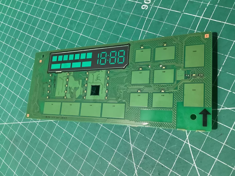 Samsung DC9202394C  DC92-02394C Washer 