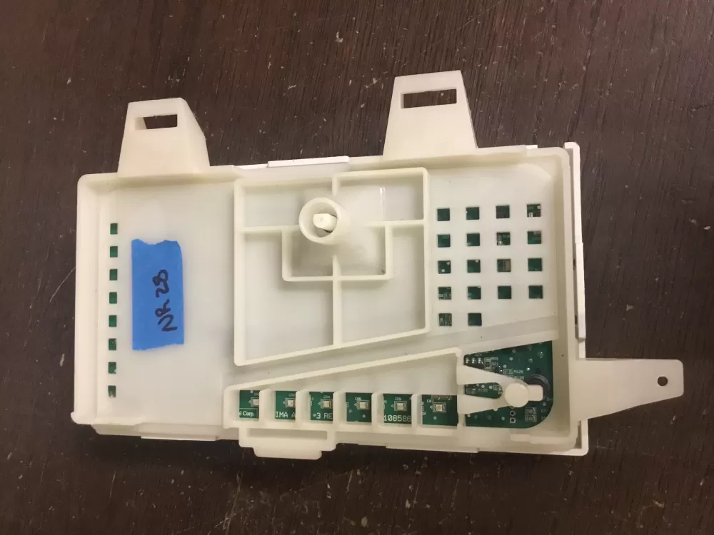 Maytag AP6261034 W10803588 W10831168 Washer Control Board AZ16393 | NR28