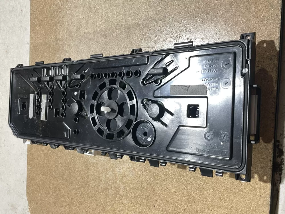 Maytag AP6018296 W10272630 1874131 PS11751598 Washer Control Board
