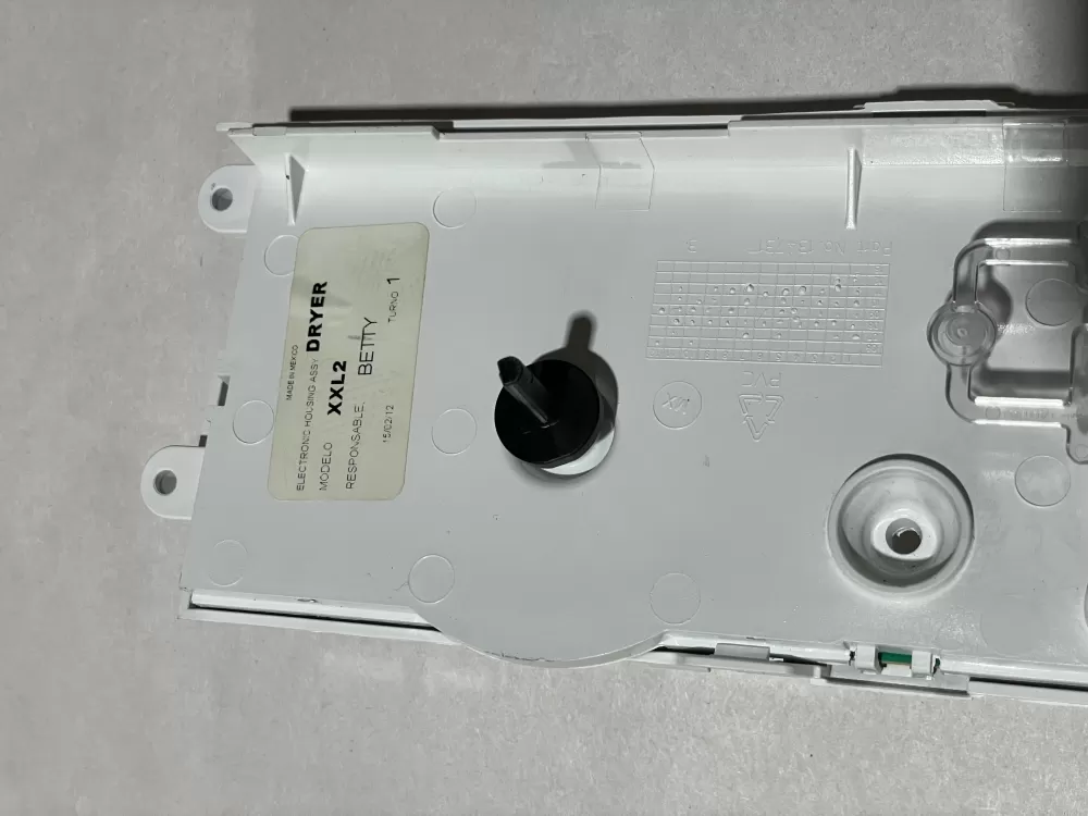 Frigidaire Electrolux 1347313 Dryer Control Board AZ148586 | KM2468